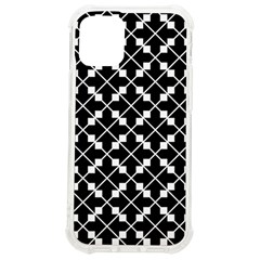 Abstract-background-arrow Iphone 12 Mini Tpu Uv Print Case	