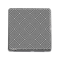 Background-pattern-halftone Memory Card Reader (square 5 Slot) by Semog4