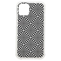 Background-pattern-halftone Iphone 12 Mini Tpu Uv Print Case	 by Semog4