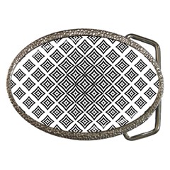 Background-pattern-halftone-- Belt Buckles