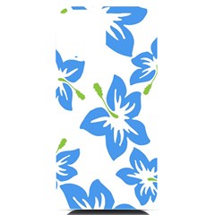 Hibiscus-wallpaper-flowers-floral Iphone 14 Black Uv Print Case