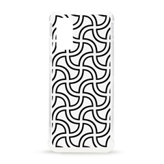 Pattern-monochrome-repeat- Samsung Galaxy S20 6 2 Inch Tpu Uv Case