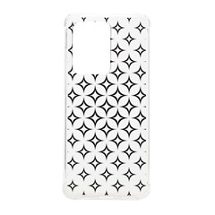 Star-curved-pattern-monochrome Samsung Galaxy S20 Ultra 6 9 Inch Tpu Uv Case