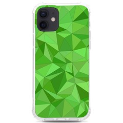 Mosaic-tile-geometrical-abstract Iphone 12/12 Pro Tpu Uv Print Case by Semog4