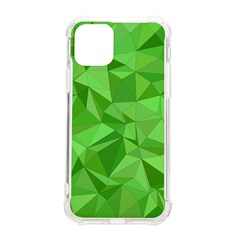 Mosaic-tile-geometrical-abstract Iphone 11 Pro 5 8 Inch Tpu Uv Print Case