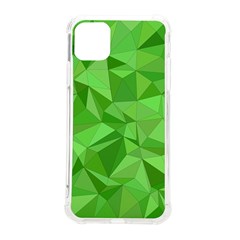 Mosaic-tile-geometrical-abstract Iphone 11 Pro Max 6 5 Inch Tpu Uv Print Case by Semog4