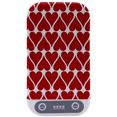 Hearts-pattern-seamless-red-love Sterilizers by Semog4