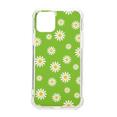 Daisy-flowers-floral-wallpaper Iphone 11 Pro 5 8 Inch Tpu Uv Print Case