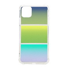 Pattern-banner-background-dot-set Iphone 11 Pro Max 6 5 Inch Tpu Uv Print Case