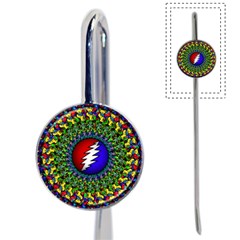 Grateful Dead Book Mark by Semog4