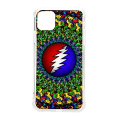 Grateful Dead Iphone 11 Pro Max 6 5 Inch Tpu Uv Print Case