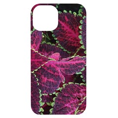 Abstract Beautiful Beauty Bright Iphone 14 Black Uv Print Case by Semog4