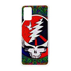 Grateful Dead Samsung Galaxy S20plus 6 7 Inch Tpu Uv Case