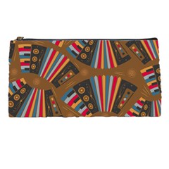 Pattern Accordion Pencil Case by Semog4