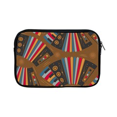 Pattern Accordion Apple Ipad Mini Zipper Cases by Semog4