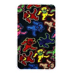 Grateful Dead Pattern Memory Card Reader (rectangular) by Semog4