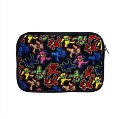 Grateful Dead Pattern Apple MacBook Pro 15  Zipper Case