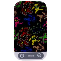 Grateful Dead Pattern Sterilizers