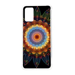 Colorful Prismatic Chromatic Samsung Galaxy S20plus 6 7 Inch Tpu Uv Case