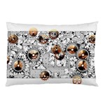 Gears Movement Machine Pillow Case 26.62 x18.9  Pillow Case