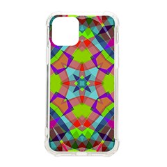 Farbenpracht Kaleidoscope Pattern Iphone 11 Pro 5 8 Inch Tpu Uv Print Case