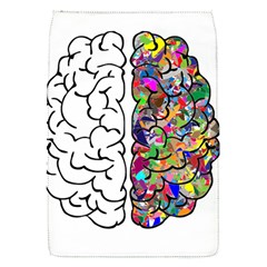 Brain Mind Aianatomy Removable Flap Cover (s) by Salman4z