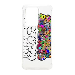 Brain Mind Aianatomy Samsung Galaxy S20 Ultra 6 9 Inch Tpu Uv Case