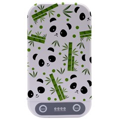 Giant Panda Bear Green Bamboo Sterilizers by Salman4z