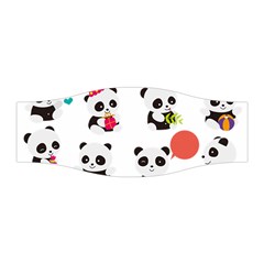 Giant Panda Bear Cuteness Stretchable Headband