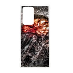 Happy Hour Drinking Party Motif Photo Samsung Galaxy Note 20 Ultra Tpu Uv Case