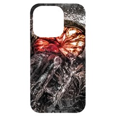 Happy Hour Drinking Party Motif Photo Iphone 14 Pro Black Uv Print Case by dflcprintsclothing