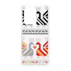 Bulgarian Folk Art Folk Art Samsung Galaxy S20 Ultra 6 9 Inch Tpu Uv Case