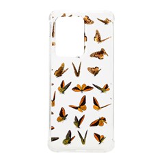 Butterfly Butterflies Insect Swarm Samsung Galaxy S20 Ultra 6 9 Inch Tpu Uv Case