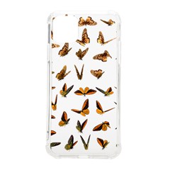 Butterfly Butterflies Insect Swarm Iphone 11 Pro Max 6 5 Inch Tpu Uv Print Case