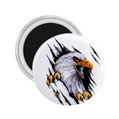 Eagle 2.25  Magnets