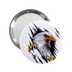 Eagle 2.25  Handbag Mirrors