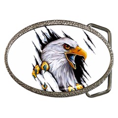 Eagle Belt Buckles