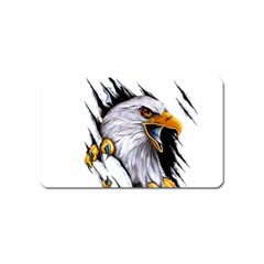 Eagle Magnet (Name Card)