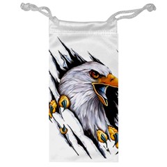 Eagle Jewelry Bag by Salman4z