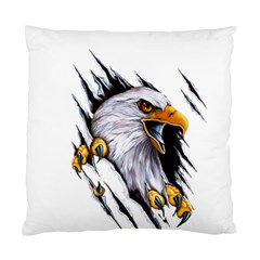 Eagle Standard Cushion Case (One Side)