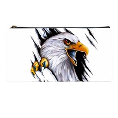 Eagle Pencil Case by Salman4z