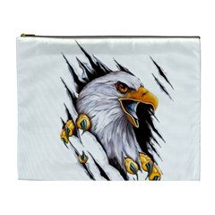 Eagle Cosmetic Bag (XL)