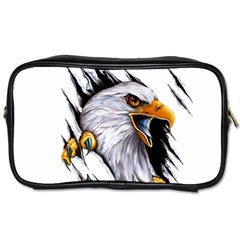 Eagle Toiletries Bag (Two Sides)