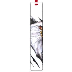 Eagle Large Book Marks by Salman4z