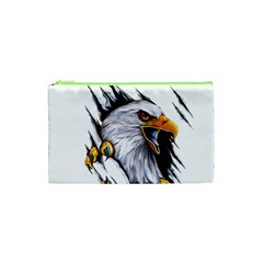 Eagle Cosmetic Bag (XS)