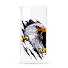 Eagle Samsung Galaxy S20 6.2 Inch TPU UV Case