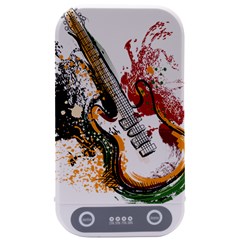 Electric Guitar Grunge Sterilizers by Salman4z