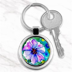 220cde476e6c434b8bbbaee3fd39d8f1 Key Chain (round)