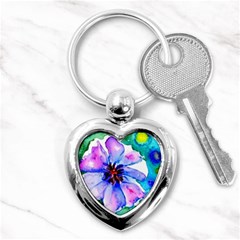 220cde476e6c434b8bbbaee3fd39d8f1 Key Chain (heart)