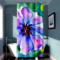 220cde476e6c434b8bbbaee3fd39d8f1 Shower Curtain 36  X 72  (stall)  by Fhkhan22